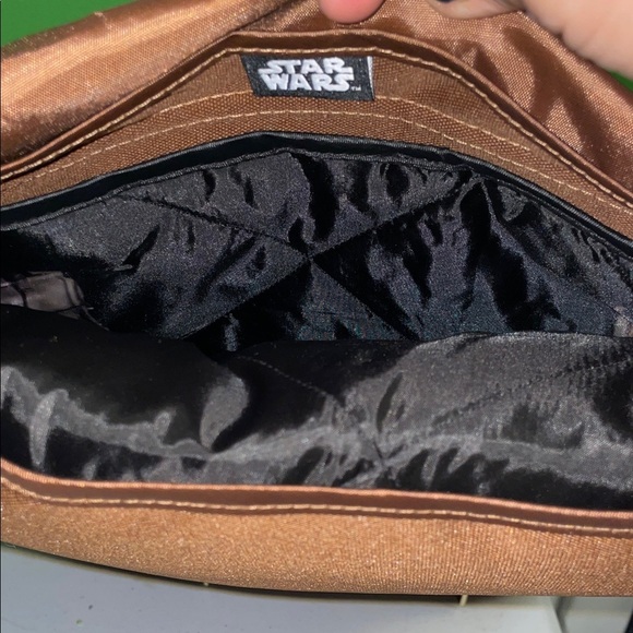 Star Wars Brown Backpack - Picture 3 of 8